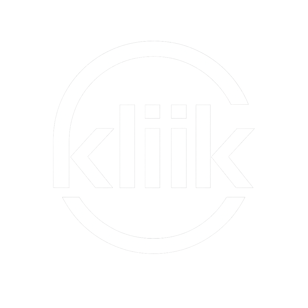 Kliik Logo